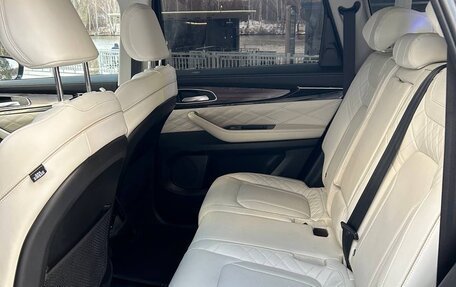 CheryExeed VX, 2022 год, 4 250 000 рублей, 8 фотография