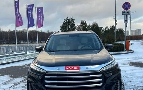 CheryExeed VX, 2022 год, 4 250 000 рублей, 2 фотография