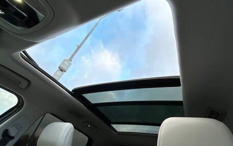 CheryExeed VX, 2022 год, 4 250 000 рублей, 16 фотография