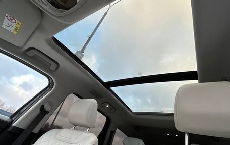 CheryExeed VX, 2022 год, 4 250 000 рублей, 14 фотография