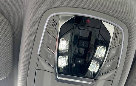 CheryExeed VX, 2022 год, 4 250 000 рублей, 15 фотография