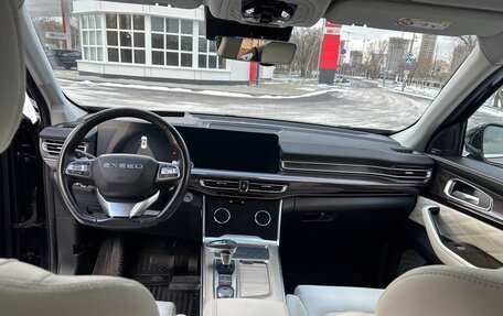 CheryExeed VX, 2022 год, 4 250 000 рублей, 10 фотография