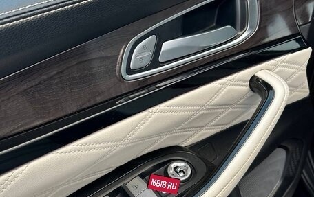 CheryExeed VX, 2022 год, 4 250 000 рублей, 13 фотография