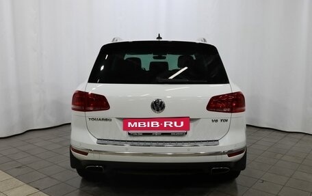 Volkswagen Touareg III, 2017 год, 3 500 000 рублей, 5 фотография