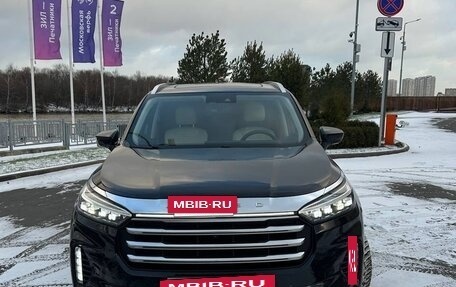 CheryExeed VX, 2022 год, 4 250 000 рублей, 11 фотография