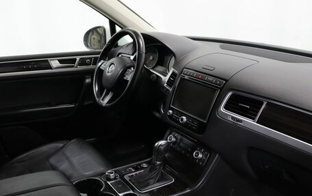 Volkswagen Touareg III, 2017 год, 3 500 000 рублей, 9 фотография