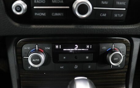 Volkswagen Touareg III, 2017 год, 3 500 000 рублей, 19 фотография