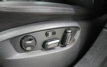 Volkswagen Touareg III, 2017 год, 3 500 000 рублей, 12 фотография