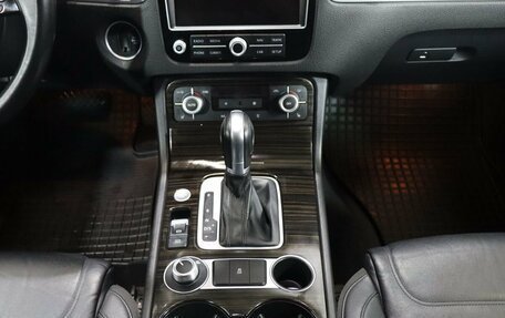 Volkswagen Touareg III, 2017 год, 3 500 000 рублей, 18 фотография