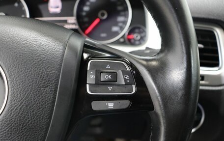 Volkswagen Touareg III, 2017 год, 3 500 000 рублей, 16 фотография