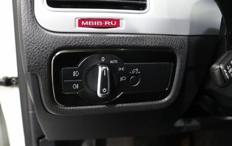 Volkswagen Touareg III, 2017 год, 3 500 000 рублей, 11 фотография