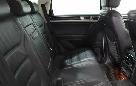 Volkswagen Touareg III, 2017 год, 3 500 000 рублей, 22 фотография