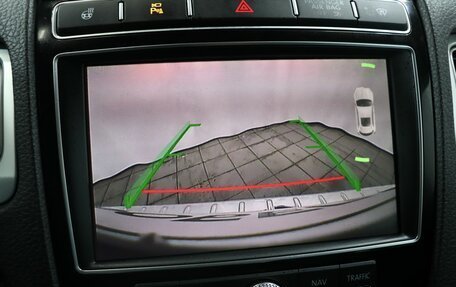 Volkswagen Touareg III, 2017 год, 3 500 000 рублей, 21 фотография