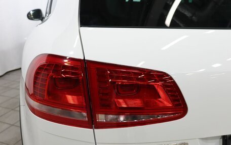 Volkswagen Touareg III, 2017 год, 3 500 000 рублей, 25 фотография