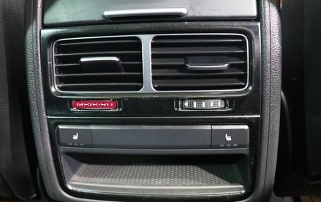 Volkswagen Touareg III, 2017 год, 3 500 000 рублей, 23 фотография