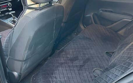 KIA Rio IV, 2020 год, 1 800 000 рублей, 7 фотография