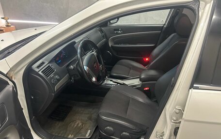 Chevrolet Epica, 2011 год, 729 000 рублей, 6 фотография