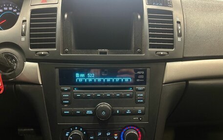 Chevrolet Epica, 2011 год, 729 000 рублей, 9 фотография