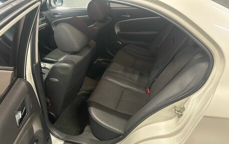 Chevrolet Epica, 2011 год, 729 000 рублей, 7 фотография