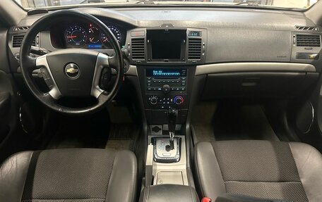 Chevrolet Epica, 2011 год, 729 000 рублей, 8 фотография