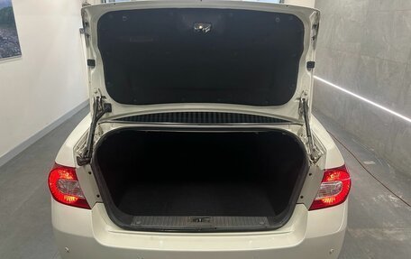 Chevrolet Epica, 2011 год, 729 000 рублей, 13 фотография