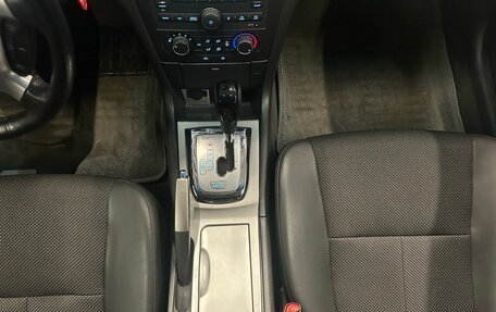 Chevrolet Epica, 2011 год, 729 000 рублей, 10 фотография