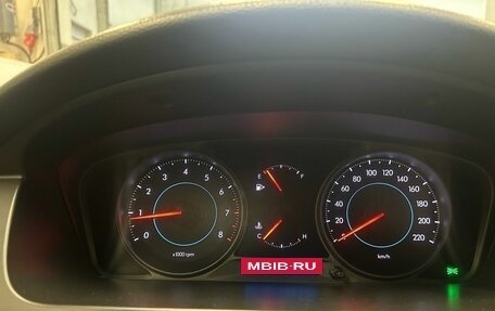 Chevrolet Epica, 2011 год, 729 000 рублей, 12 фотография