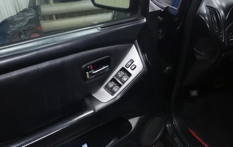 Lexus RX IV рестайлинг, 2000 год, 900 000 рублей, 17 фотография