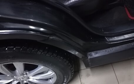 Lexus RX IV рестайлинг, 2000 год, 900 000 рублей, 23 фотография