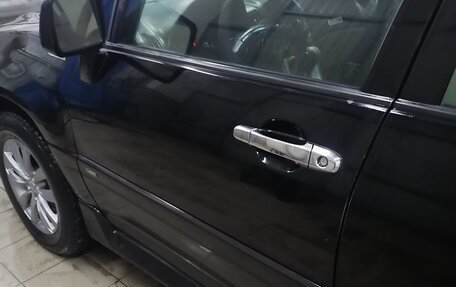 Lexus RX IV рестайлинг, 2000 год, 900 000 рублей, 16 фотография