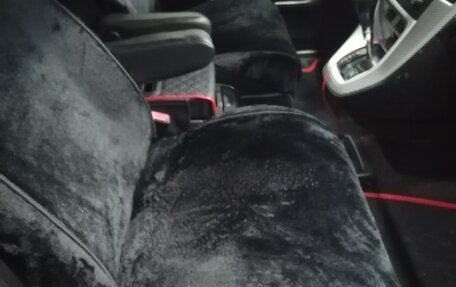 Lexus RX IV рестайлинг, 2000 год, 900 000 рублей, 26 фотография