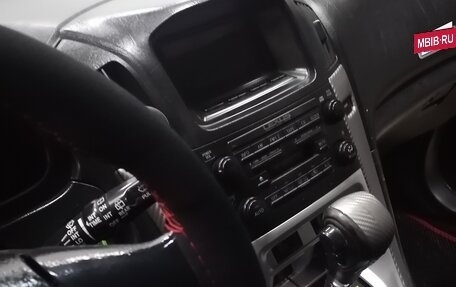 Lexus RX IV рестайлинг, 2000 год, 900 000 рублей, 14 фотография