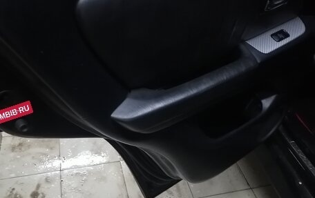 Lexus RX IV рестайлинг, 2000 год, 900 000 рублей, 19 фотография