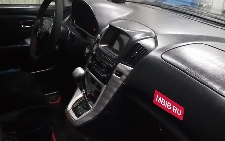 Lexus RX IV рестайлинг, 2000 год, 900 000 рублей, 24 фотография