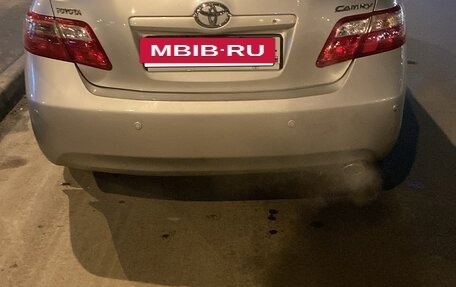 Toyota Camry, 2008 год, 895 000 рублей, 4 фотография