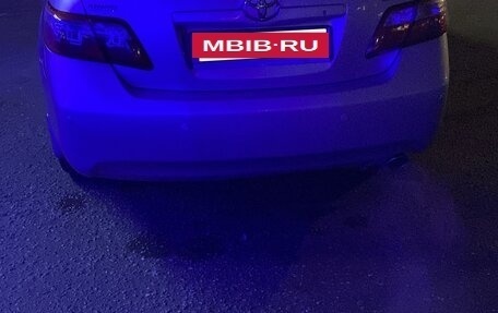 Toyota Camry, 2008 год, 895 000 рублей, 9 фотография