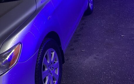 Toyota Camry, 2008 год, 895 000 рублей, 10 фотография