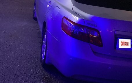 Toyota Camry, 2008 год, 895 000 рублей, 11 фотография