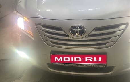 Toyota Camry, 2008 год, 895 000 рублей, 15 фотография