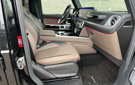 Mercedes-Benz G-Класс AMG, 2020 год, 18 000 000 рублей, 9 фотография