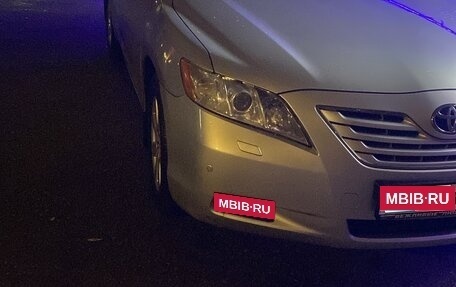 Toyota Camry, 2008 год, 895 000 рублей, 14 фотография