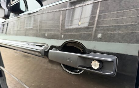 Mercedes-Benz G-Класс AMG, 2020 год, 18 000 000 рублей, 20 фотография