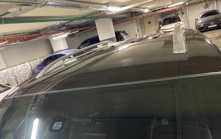 Volkswagen Touareg III, 2007 год, 1 350 000 рублей, 9 фотография