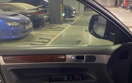 Volkswagen Touareg III, 2007 год, 1 350 000 рублей, 11 фотография