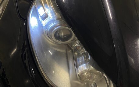 Volkswagen Touareg III, 2007 год, 1 350 000 рублей, 8 фотография