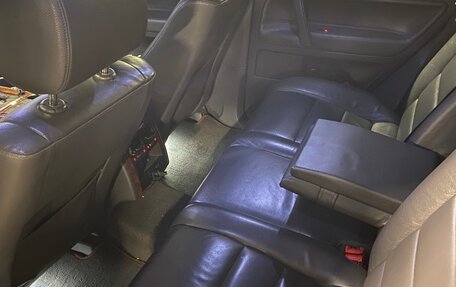 Volkswagen Touareg III, 2007 год, 1 350 000 рублей, 15 фотография