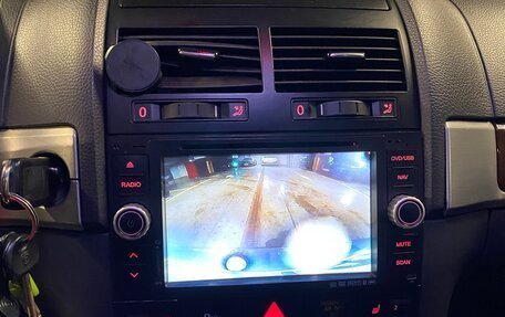 Volkswagen Touareg III, 2007 год, 1 350 000 рублей, 13 фотография