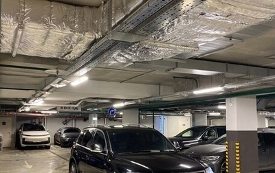 Volkswagen Touareg III, 2007 год, 1 350 000 рублей, 1 фотография