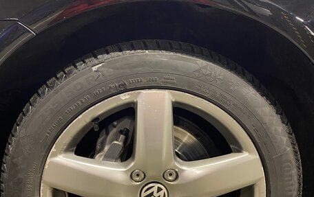 Volkswagen Touareg III, 2007 год, 1 350 000 рублей, 19 фотография