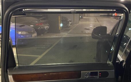 Volkswagen Touareg III, 2007 год, 1 350 000 рублей, 16 фотография